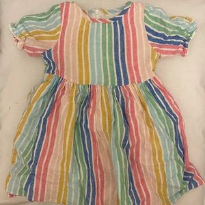 Spring/Summer Pastel Dress